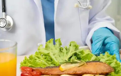 营养师基础知识试题及答案-营养师试题答案