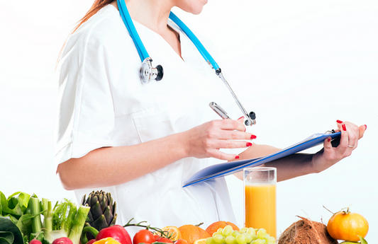 营养师怎么考需要什么条件才能考-营养师考条件